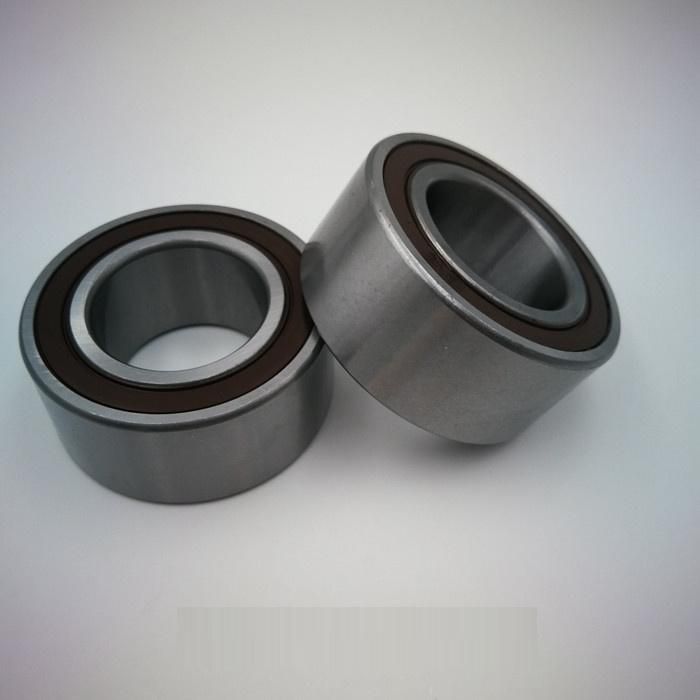 6207 2RS Deep Groove Ball Bearing Automobile Wheel Bearing for Small Cars 6207