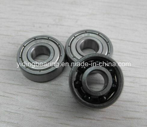 Stainless Steel Ring Ceramic Ball Bearing S699 S608 S699 R188