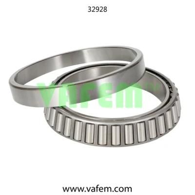 Tapered Roller Bearing 32907/Tractor Bearing/Auto Parts/Car Accessories/Roller Bearing