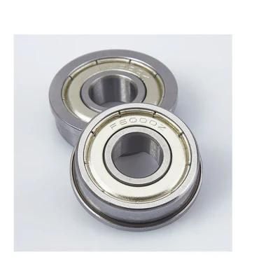 Koyo Flange Bearing F6310 50*110*27mm