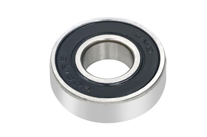 High Quality Deep Groove Ball Bearing 6001zz 6001RS 6001 Bearing 6001zz Size 12*28*8mm