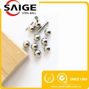 Stainless Steel 304 Ball 3.175mm