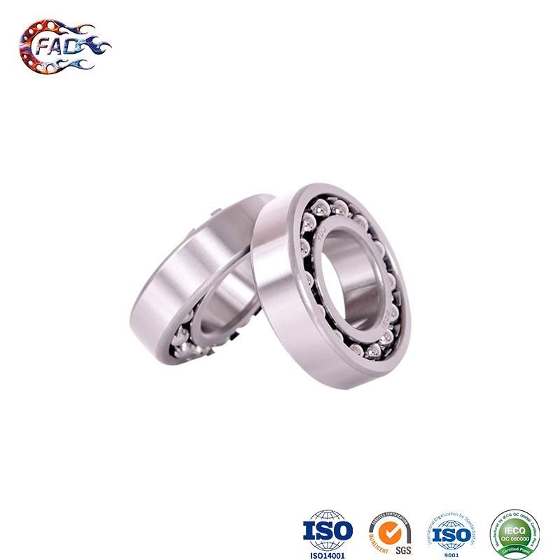 Xinhuo Bearing China Steel Thrust Ball Bearing Factory 6310 2RS2305 Self Aligning Linear Ball Bearing