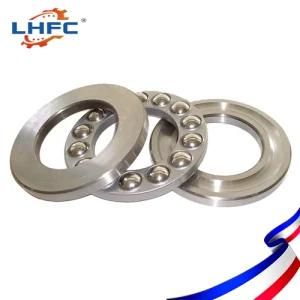 Thrust Ball Bearing for Screw Jacks