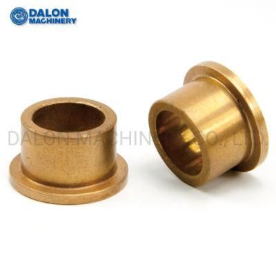 Oil Filled Phosphor Sintered Bronze Bush