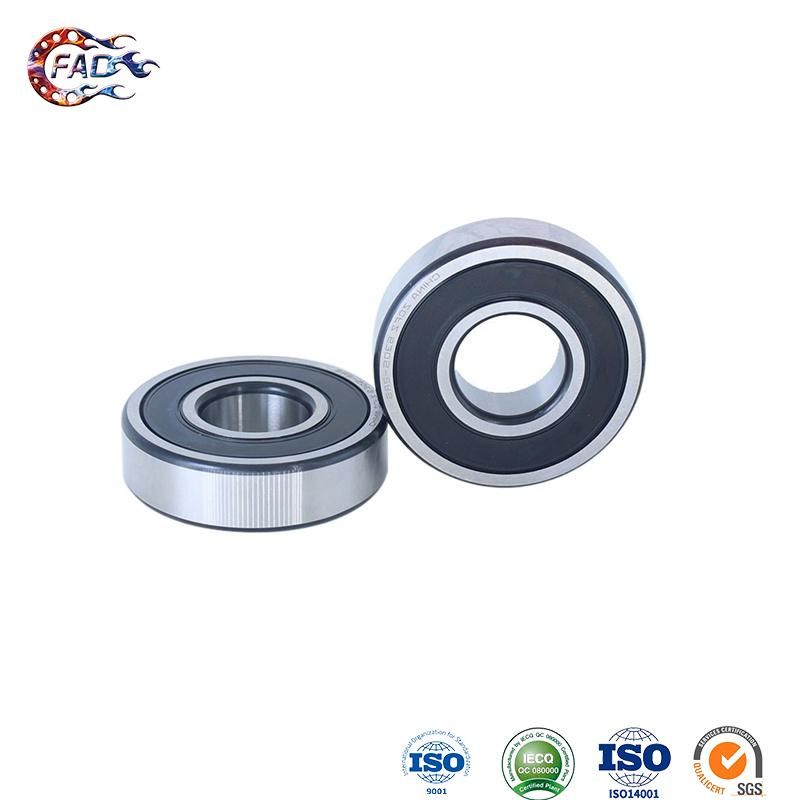 Xinhuo Bearing China Rolling Bearing Manufacturing Deep Groove Ball Bearing 6186 6262rszz Stainless Steel Deep Groove Ball Bearings