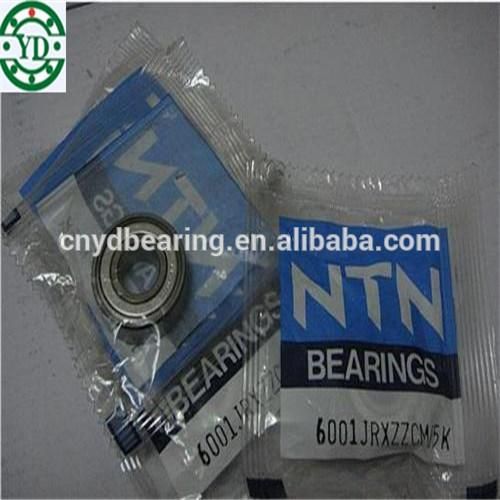 Japan NTN Ball Bearing 6308llu Automotive Ball Bearings 6308lu