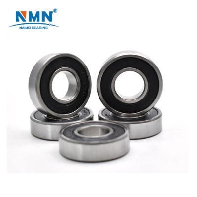 Single Row Deep Groove Ball Bearing Manufacturer High Speed Best Quality 6203 6000 6201