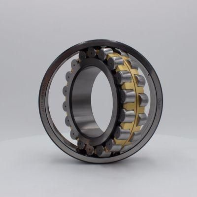 Spherical Roller Bearing 22215 22216 22217 22218 22219 22220 E 1 C 3 Large Stock Good Bearing