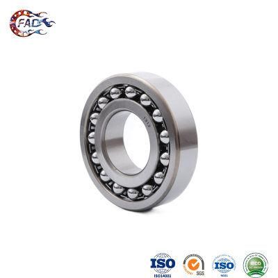 Xinhuo Bearing China Angular Contact Ball Bearing OEM Flanged Ball Bearing11312 Selfaligning Bearing