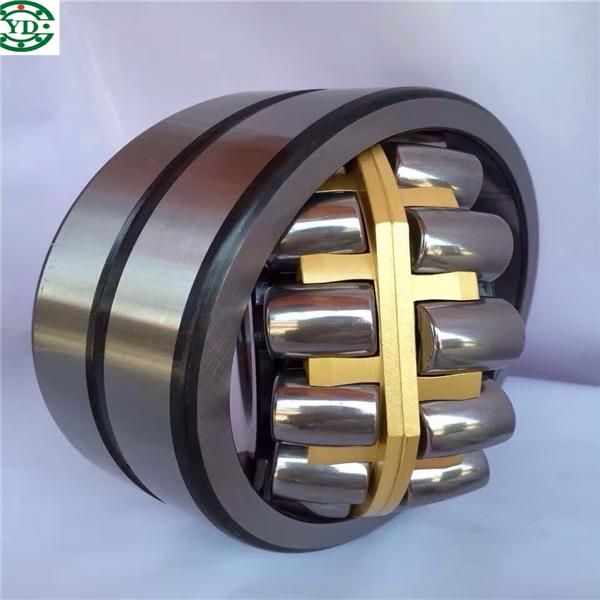 Spherical Roller Bearing 23024 Cc/W33 for Winch Spherical Roller