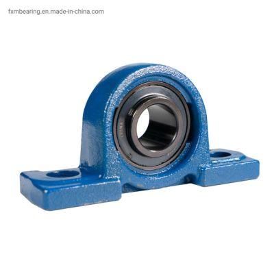 UCP203-UCP217 Insert Bearing with Factory Price