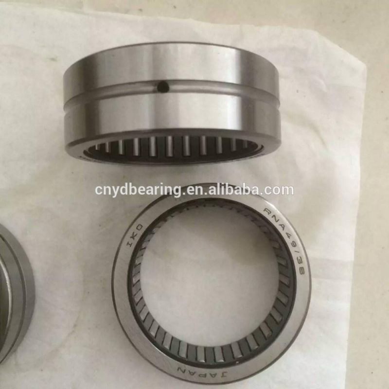 High Quality Needle Roller Bearings 73/25for Auto Parts Sizes 73*90*25mm