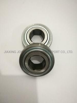 High Quality Farm Machinery Bearing G209kppb2 G5209kyyb2 209krrb2 Heavy Duty Bearing Hex Socket Bore Bearing Non-Relubricable Bearing