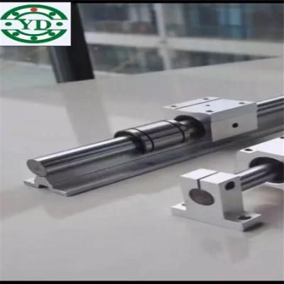 Linear Motion Ball SBR40uu Bearing Slide Units