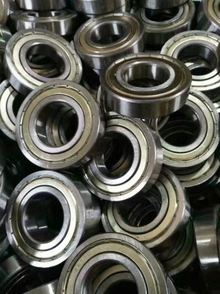 Skating Bearing 608 RS ABEC-9 ABEC-11 Ball Bearings for Skateboard