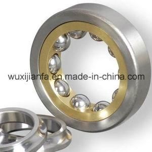 Bearing Steel Ball Bearing Without Inner Ring