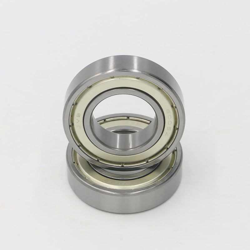 High Quality Deep Groove Ball Bearing 6010 Zz 6010zz for Gate Bearing