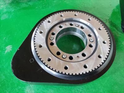 Large Size Slew Bearings for Machine Tools Ex200LC-2 Slewing Rings