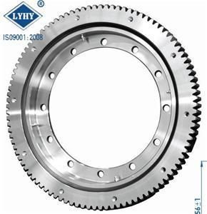 Light Flanged Slewing Ring Bearing Slewing Bearing Turntable Bearing SD. 750.20.00. C