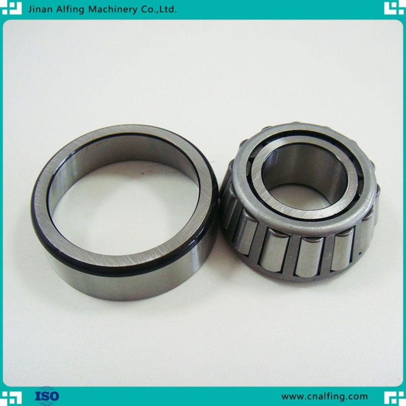 Tapered Roller Bearing Large Bearing Metallurgical Compressor Seven Types of Tapered Roller Bearings