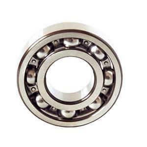 (6300) Single Row Deep Groove Ball Bearing