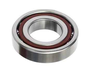 High Speed Angular Contact Ball Bearing Used in Machine Tool Spindles, High Frequency Motors, Gas Turbines 718 Series 719 Series