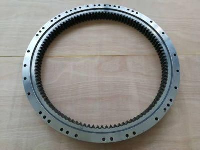 209-25-71100 China Manufacturer Excavator Slewing Bearing Turntable Bearing for PC750