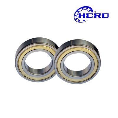 Auto Parts High Quality OEM Custom Deep Groove Ball Bearings/Good Price/Ball Bearing/Needle Roller/Cylindrical/Motorcycle Bearing