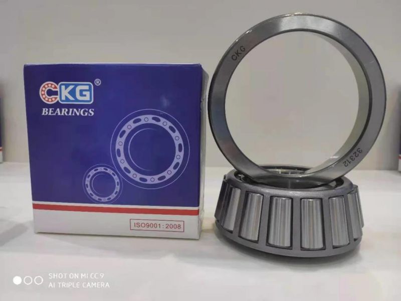 High Standard Taper Roller Bearing/Roller Bearing 32044 Roller Bearing