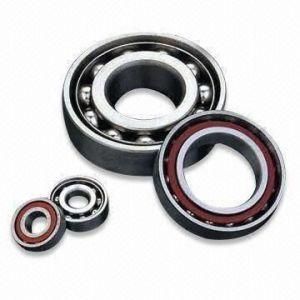 Deep Groove Ball Bearing