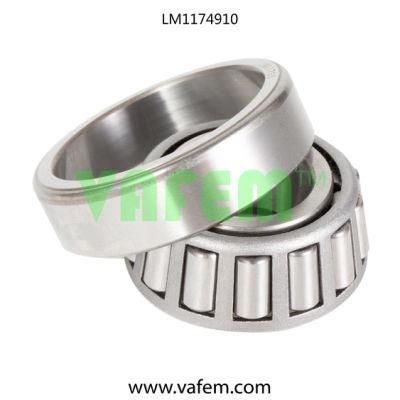 Tapered Roller Bearing Lm67048/10/Tractor Bearing/Auto Parts/Car Accessories/Roller Bearing