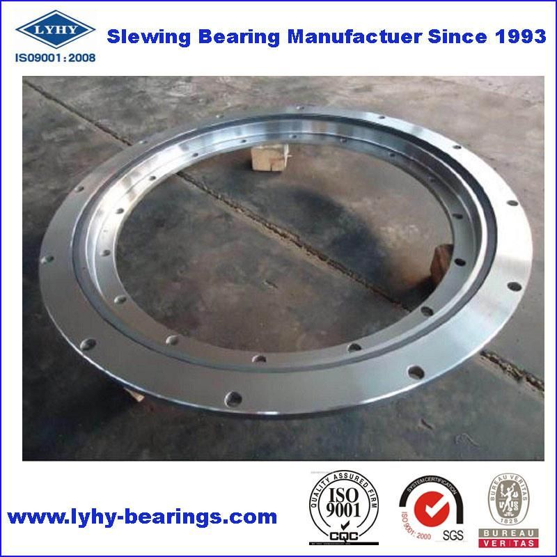 Light Series Slewing Bearings with Flange Without Gear 2c. 0948.00