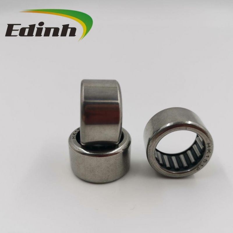 Drawn Cup Needle Roller Bearings F-224671 (F-224671/BBU) Support Bearing Processing Customization