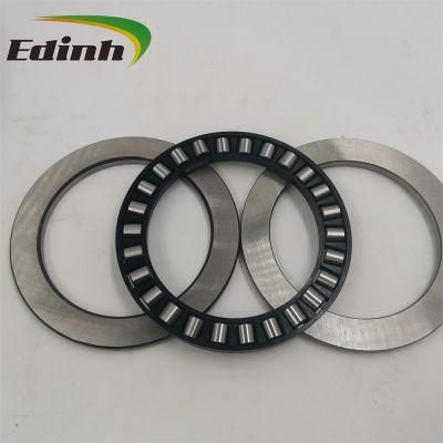 Ws GS K81217 81215 81216 81218tn Flat Thrust Cylindrical Roller Bearings