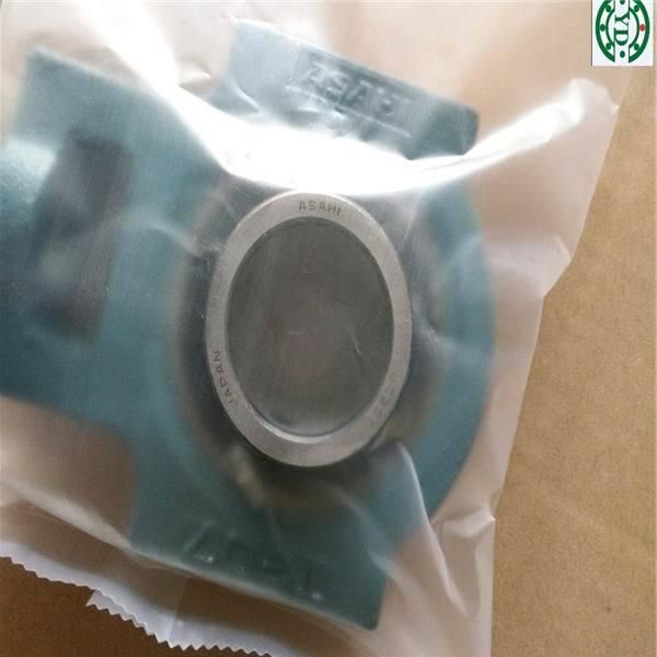 Splain Plummer Pillow Block Bearing Housing Fy512m Fyh Asahi UCP310 UCT207 Ucpa207