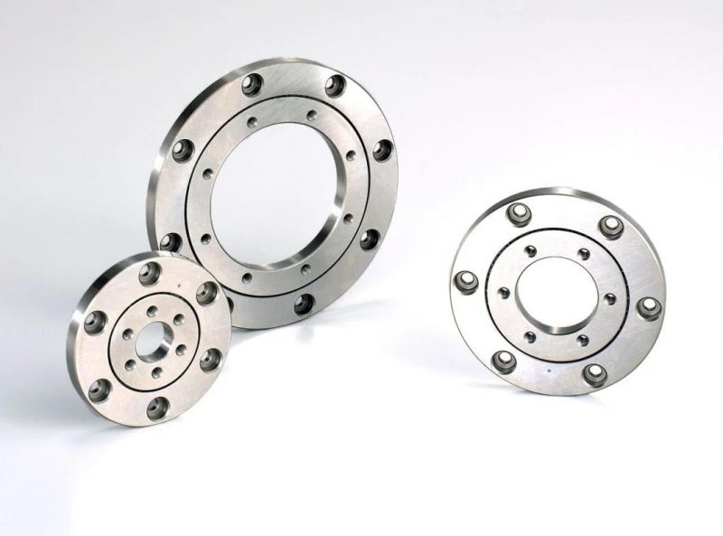 Cross Roller Bearing Sx Sx011814 Sx011818 Sx011820 Sx011824 Sx011828 Sx011832 High Rigidity Flexble Rotation Accurate Location Simple Operation and Inatall P2