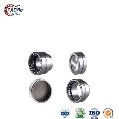 Xinhuo Bearing China Du Bearing OEM Dac295337 Auto Front Wheel Hub Bearing for Slide Door Wheel Bearing Carbon Material HK0609 Needle Bearing