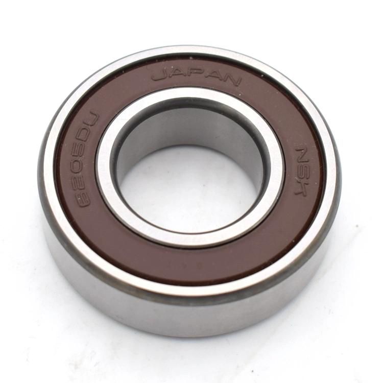 Long Life NSK Resistant High Quality Deep Groove Ball Bearing for Wheel Parts/Industrial Pumps/Auto Accessory 62/22 62/28 62/22zz 62/28zz 2RS