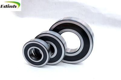 Price List 6000 6001 6201 6202 6301 6302 Zz 2RS Deep Groove Ball Bearing