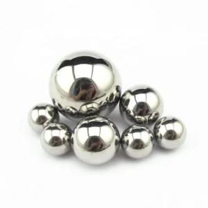 23.019mm 28/32&quot; Chrome Steel Ball AISI 52100/G10 Chrome Steel Ball for Bearings 1mm to 25.4mm