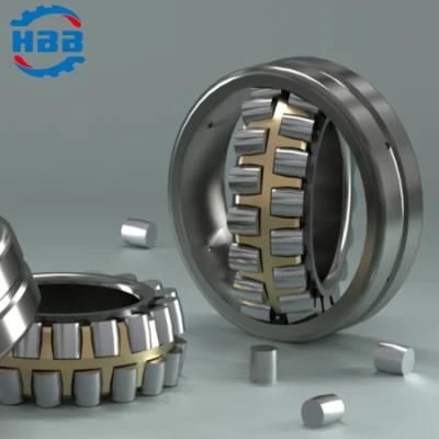 15mm Customized Spherical Roller for Aligning Bearings Manufacturer