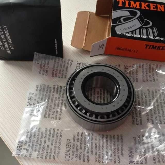 28985/21 NSK Koyo Inch Bearing Timken Taper Roller Bearing