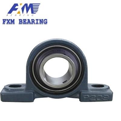 Factory Direct Supply UCP 206 Insert Bearing Original Pillow Block Bearing