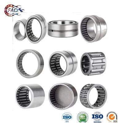 Xinhuo Bearing China Cam Follower Bearing Own Brand Hot Sale Good Quality Auto Wheel Hub Bearing Au0603-2llx/L260 N6901 HK1010 Needle Bearing