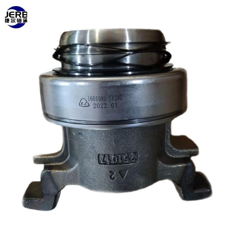 Clutch Separation Bearing Automotive Light Sachc3100026433 Sachc3100026531truck Heavy Air Tension Bearing Motor Steyr HOWO Shaanxi Automobile Volvo