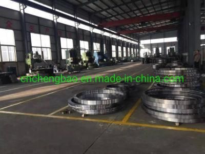 Swing Slewing Ring for Liugong Lishide Shantui Excavator Parts