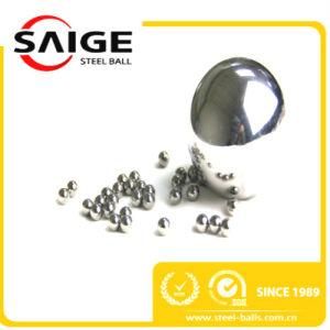 Stainles Steen Magnetic Ball 45mm