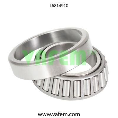 Tapered Roller Bearing L68149/10/ Roller Bearing/Spare Parts/Auto Parts/Bearing