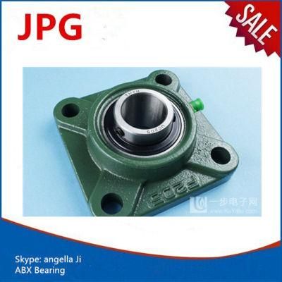 Ucf311-35 Ucf311 China Manufacturer Pillow Block Bearing